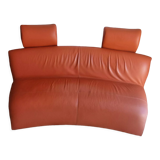Steiner Rivoli model sofa