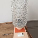 Table lamp, bedside lamp, 60s, 70s