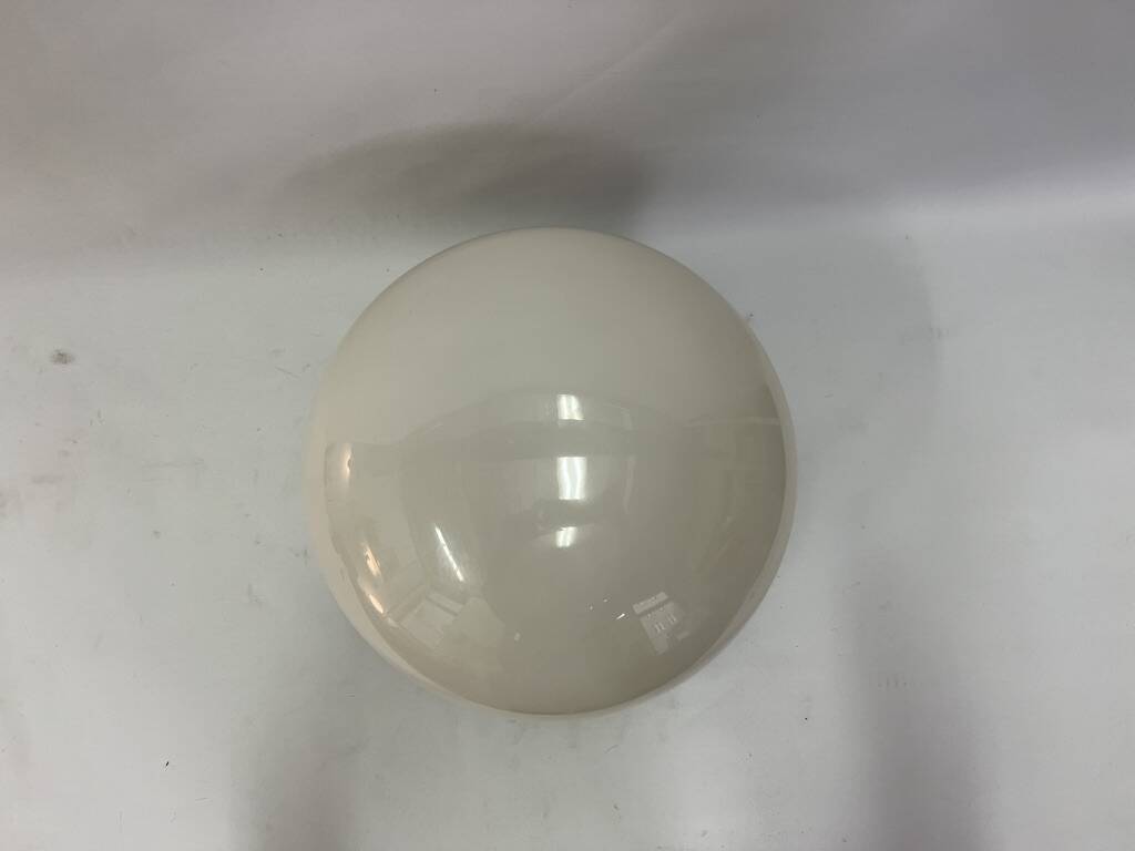 Vintage mushroom lamp 4018 Kartell 60s/70s Space Age ceiling light