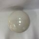 Vintage mushroom lamp 4018 Kartell 60s/70s Space Age ceiling light