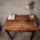 Small table or desk - authentic