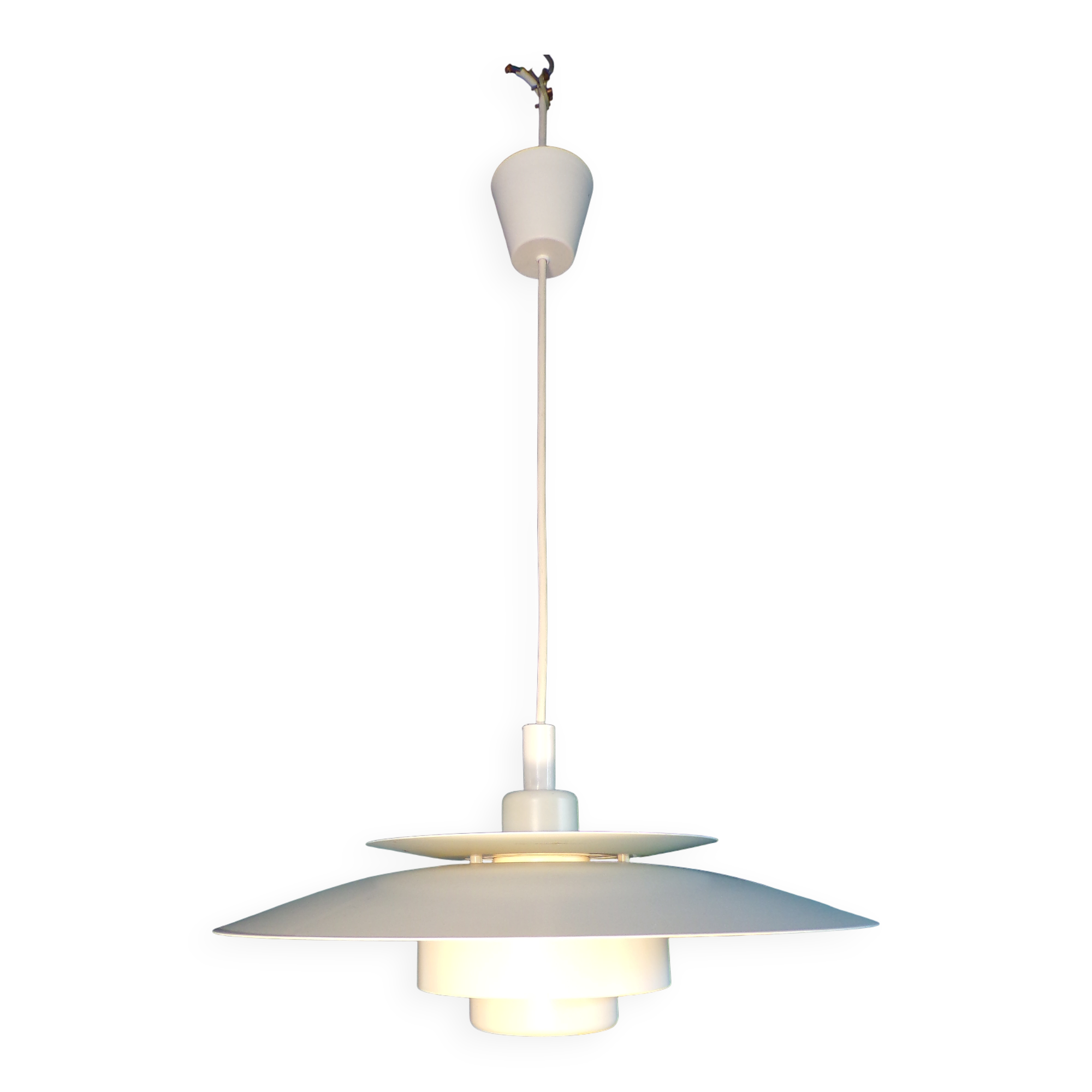 Suspension Lyskær Belysning (Danemark)