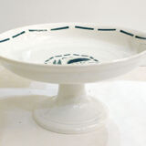 Compotier Riviera by Badonviller 1960'