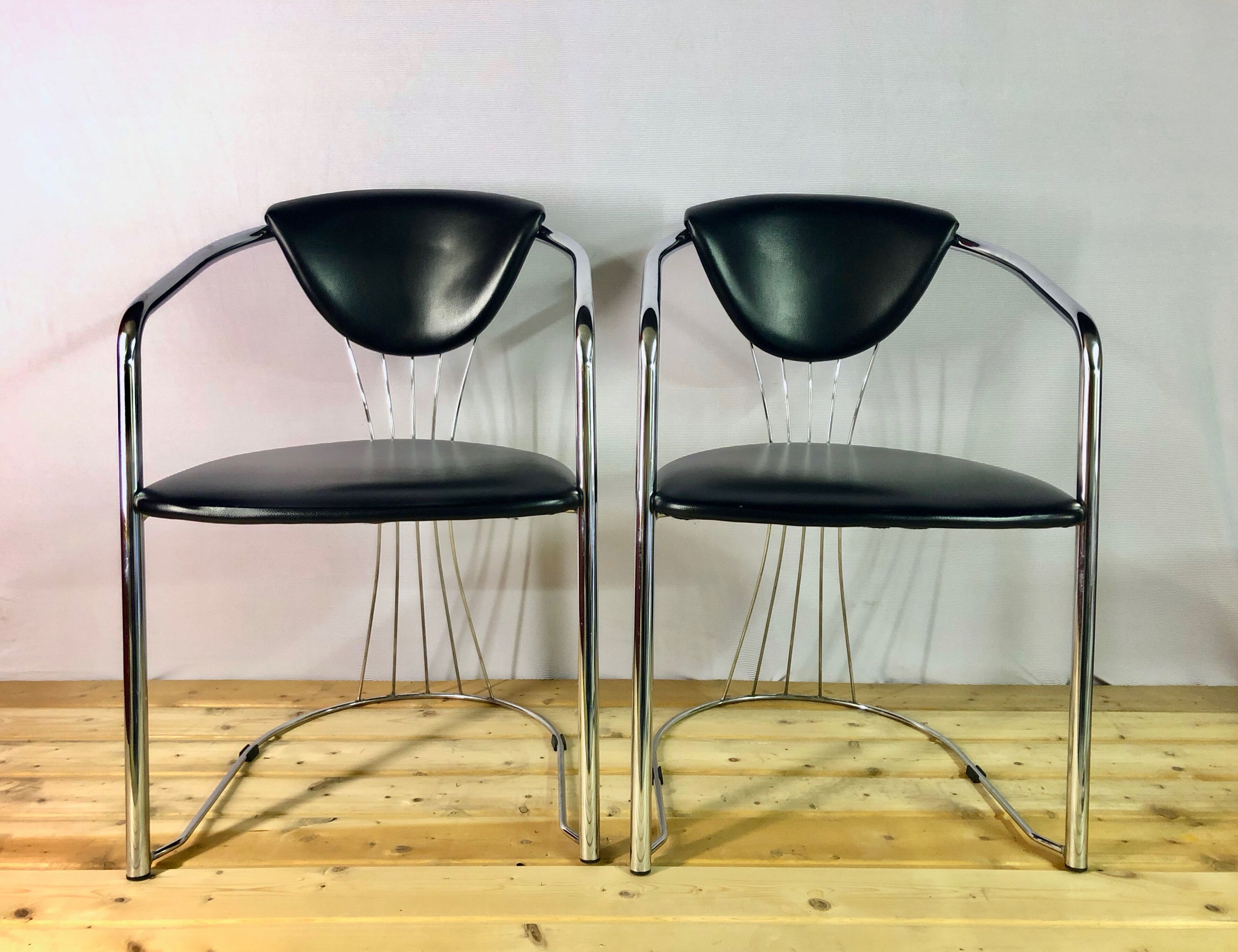 Effezeta armchair