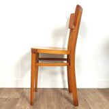 Set of 6 bistro chairs