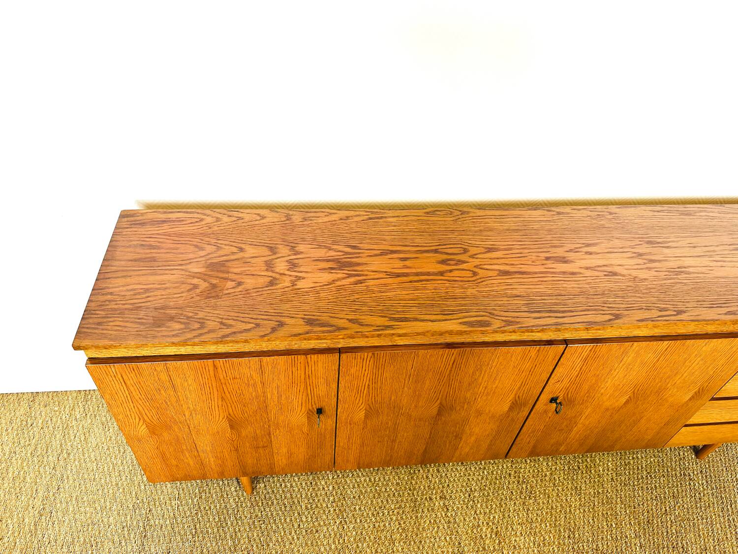 Vintage 1960s sideboard