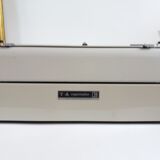 Triumph gabriele typewriter