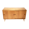 Scandinavian sideboard in oak by Borge Mogensen