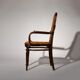 Thonet No. 37 chair, Vienna, 1880s