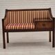 1950s, Scandinavian design, seater dresser, mahogany.