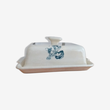 Porcelain butter maker Villeroy and Boch