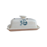 Porcelain butter maker Villeroy and Boch