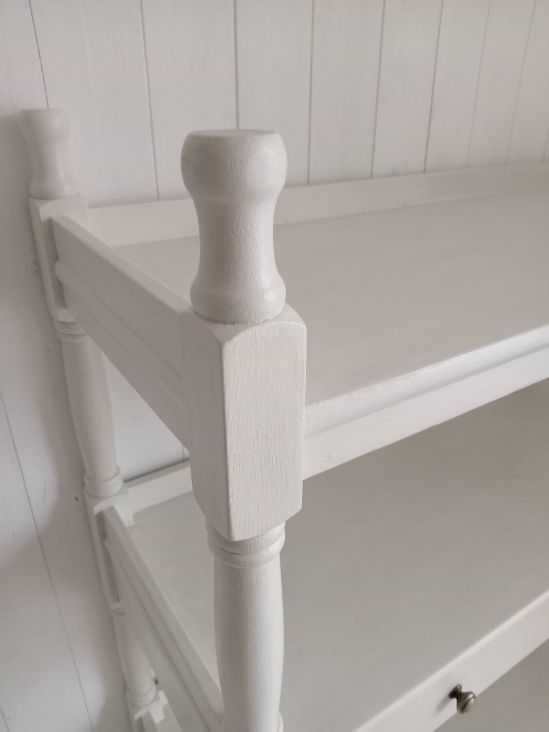 Shelf / Shelf unit on feet