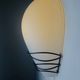Model Nx20 Wall Lamps By Louis Kalff For Philips, The Netherlands 1950S