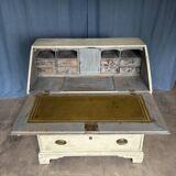 Desk secretary late 19th century