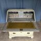 Desk secretary late 19th century