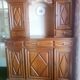 Solid oak furniture