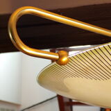 Modernist ceiling lamp 1950