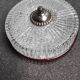 Round glass ceiling light (L-0070)