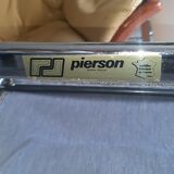 Pouf pierson