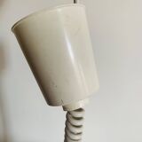 Italian white pendant light Elettrolampar