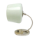 Art Deco bedside lamp, Poland, 1950s