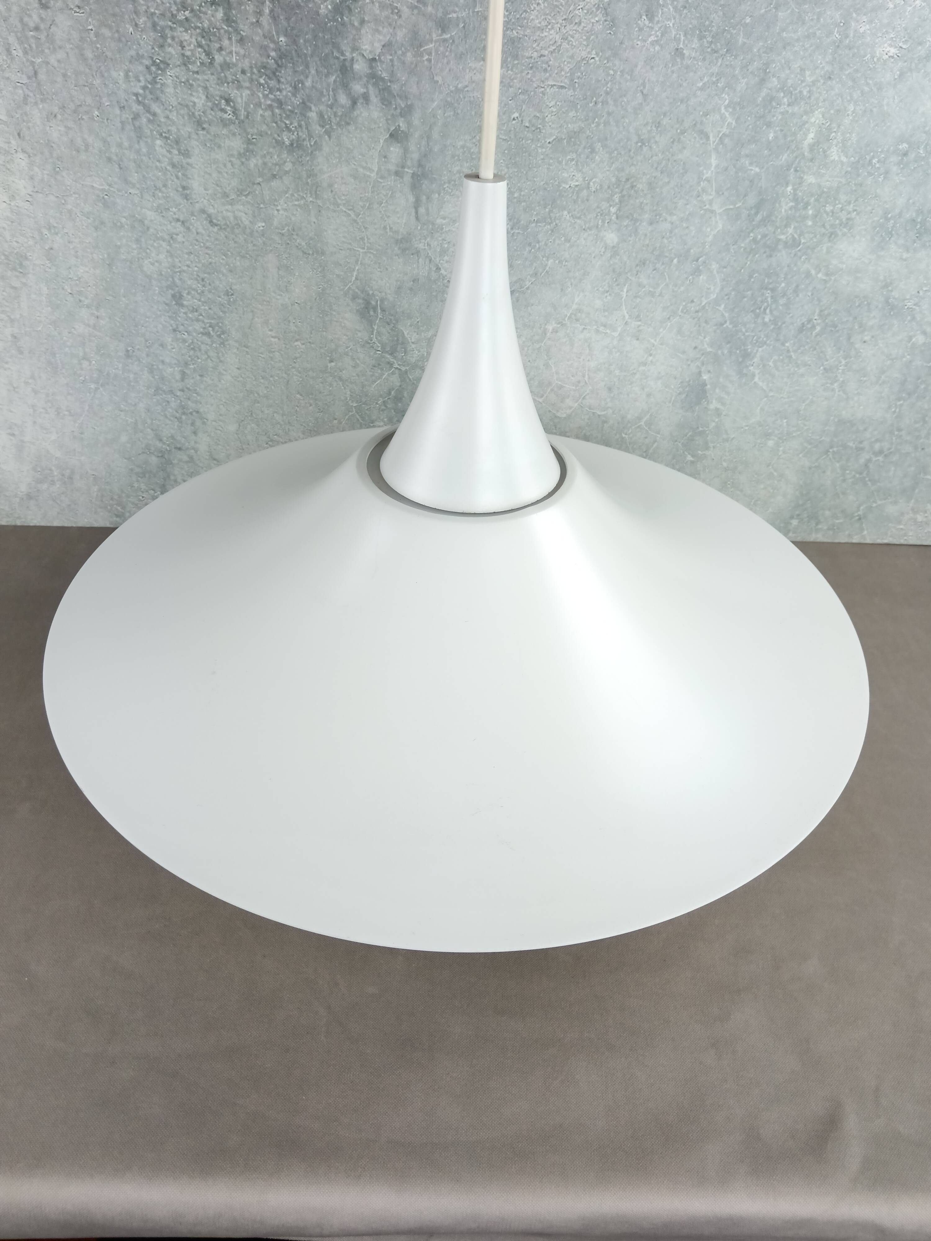 Suspension space age 1970