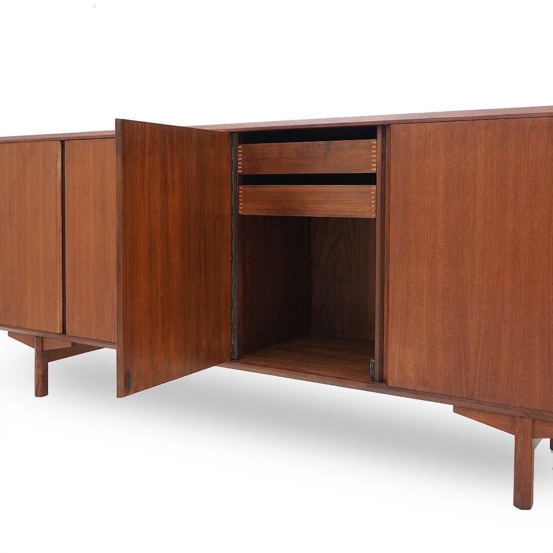 Buffet by Dino Cavalli for Tredici (ILA), 1960s