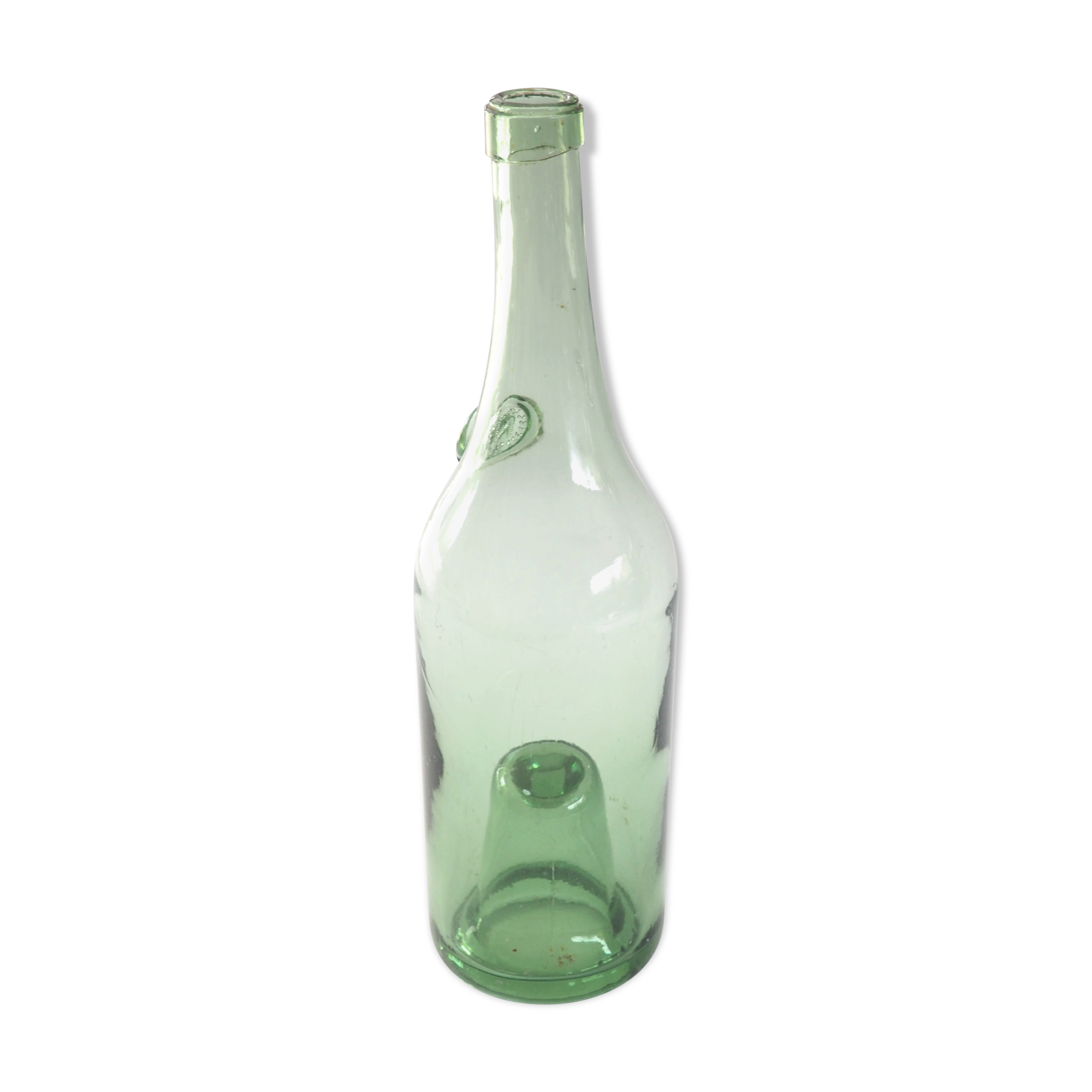 Old bottle Napoleon III