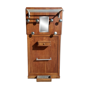 Vestiaire, portemanteau