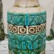 Vase, umbrella stand, Bay keramik