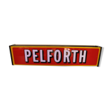Luminous sign
