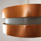Mid-Century pendant, 1970's