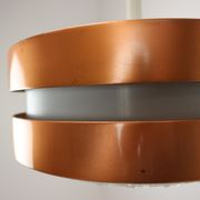 Mid-Century pendant, 1970's