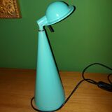 Lampe conique