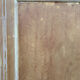 Parisian wardrobe in patinated wood