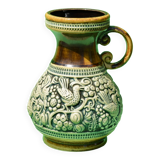 Vintage vase - DB Keramik Höhr - 2/20 - West Germany
