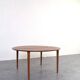Teak Coffee Table by Rolf Rastad & Adolf Relling for Gustav Bahus, 1960s.