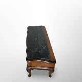 Console italienne, années 40/50