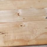 Large farmhouse table beautiful depth