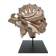 Sculpture Ademak by Murielle Bonin