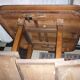 Art Deco Dining Table