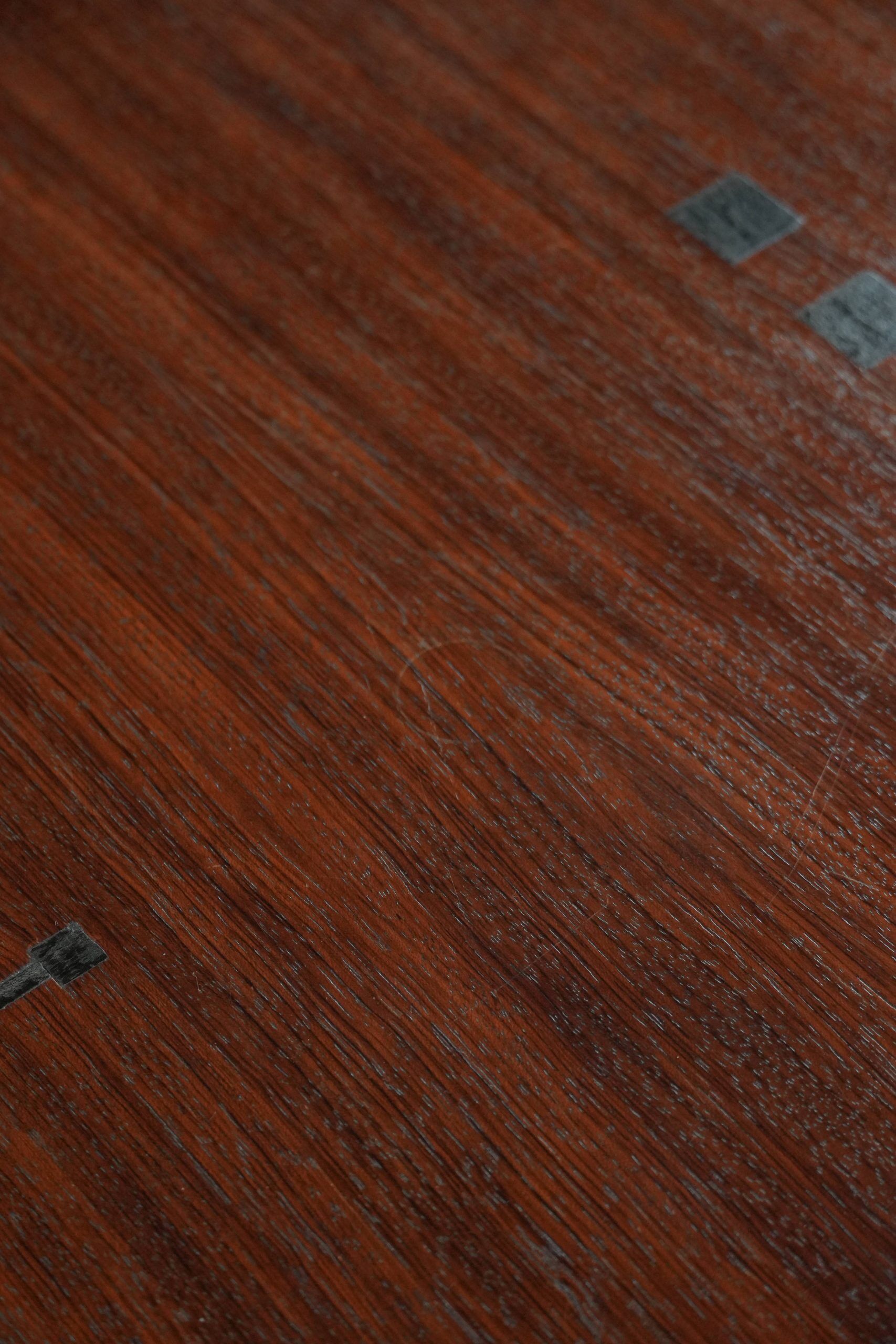 Beautifully designed rectangular Art Deco coffee table