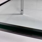 Table basse M1 par Hank Kwint pour Metaform, Hollande.