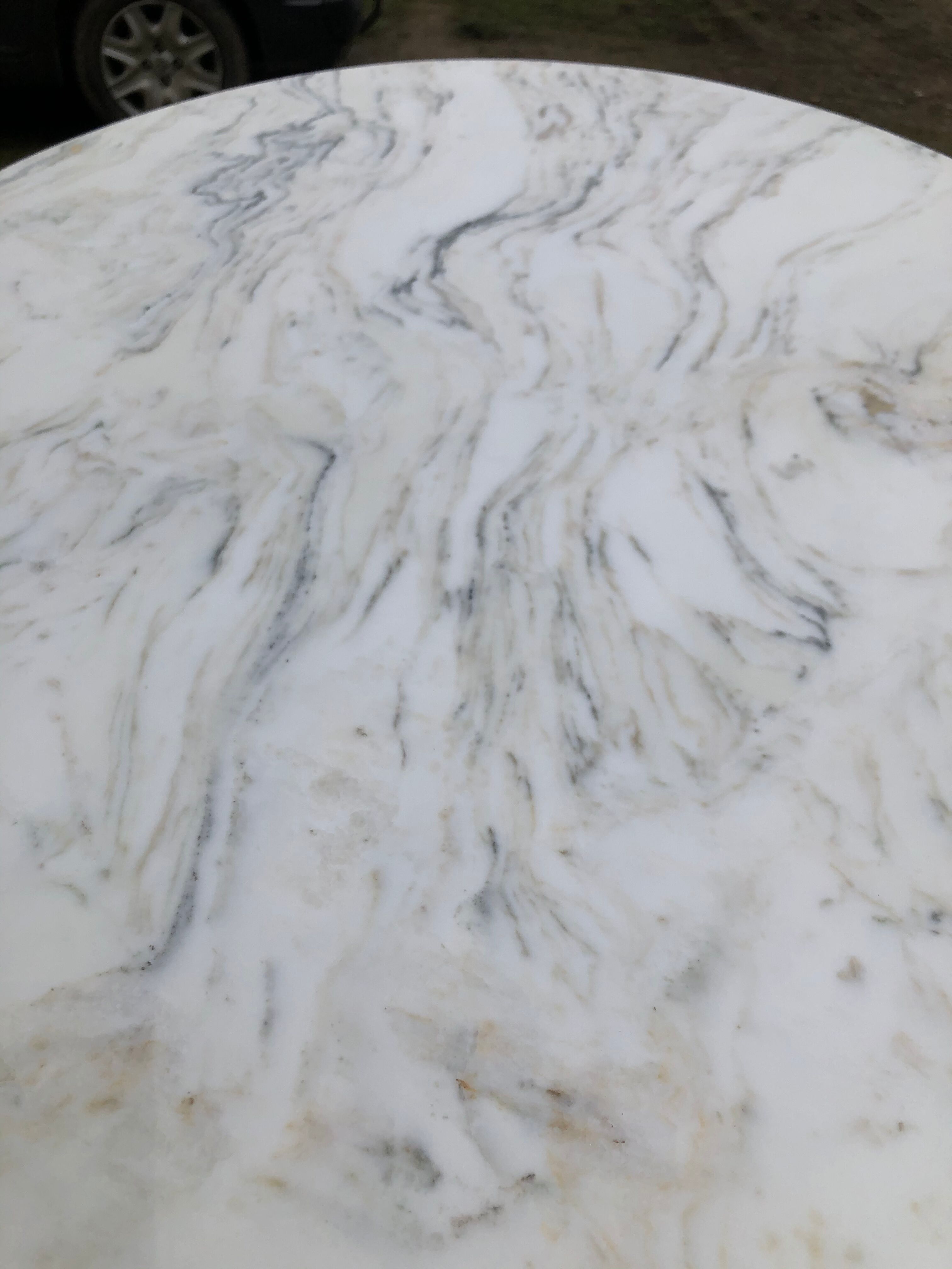 Coffee table design Eero Saarinen, knoll  1960