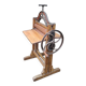 rare Monopol wringer, German from the late 19th century.