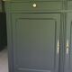 Art Deco buffet