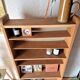Vintage library