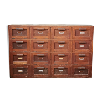 Furniture with valves