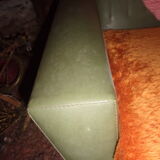 Pair of vintage armchairs